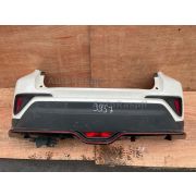 Бампер Toyota C-HR ZYX10 2ZRFXE