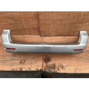 Бампер Toyota RAUM NCZ20 1NZFE