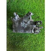 Блок предохранителей Toyota C-HR ZYX10 2ZRFXE