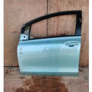 Дверь Toyota VITZ KSP90 1KRFE