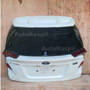 Дверь 5-я Toyota C-HR ZYX10 2ZRFXE