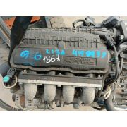 Двигатель Honda FIT GE6 L13A