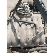 Двигатель Nissan ELGRAND E51 VQ35DE