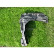 Защита двигателя Toyota COROLLA FIELDER NZE141G 1NZFE