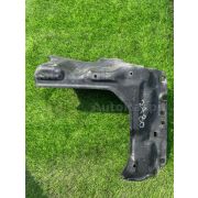 Защита двигателя Toyota COROLLA FIELDER NZE144G 1NZFE