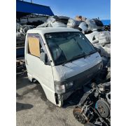 Кабина Mazda BONGO SE28T R2