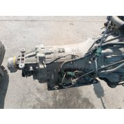 КПП автоматическая Nissan ELGRAND E51 VQ35DE