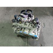 КПП автоматическая Nissan MARCH YK12 HR15DE