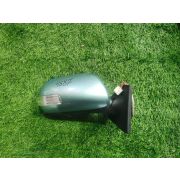 Зеркало Toyota VITZ KSP90 1KRFE