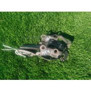 Кронштейн капота Toyota WISH ZNE10G 1ZZFE