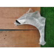 Крыло Honda FIT GP1 LDA