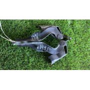 Кронштейн капота Toyota COROLLA FIELDER NZE121G 1NZFE