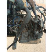 КПП автоматическая Toyota VITZ SCP10 1SZFE