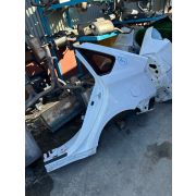 Крыло Toyota PRIUS ZVW30 2ZRFXE