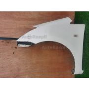 Крыло Toyota WISH ZNE10G 1ZZFE