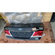 Крышка багажника Toyota CROWN AWS210 2ARFXE