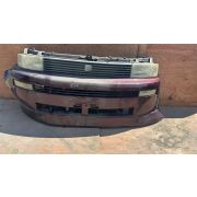 Ноускат Toyota BB NCP30 2NZFE