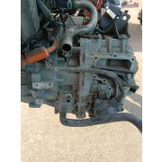 КПП автоматическая Toyota PRIUS ZVW30 2ZRFXE