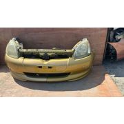 Ноускат Toyota VITZ SCP10 1SZFE