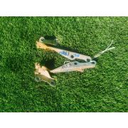 Кронштейн капота Toyota VITZ SCP10 1SZFE