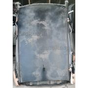 Крыша Toyota VITZ SCP90 2SZFE