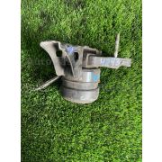 Подушка двигателя Toyota VITZ SCP90 2SZFE