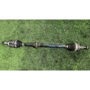 Привод Toyota C-HR ZYX10 2ZRFXE