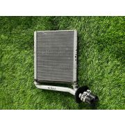 Радиатор печки Toyota PRIUS ZVW30 2ZRFXE