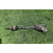 Привод Toyota COROLLA FIELDER NZE144G 1NZFE