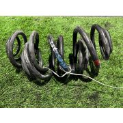 Пружина Toyota SUCCEED NCP51V 1NZFE