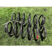 Пружина Toyota VITZ SCP10 1SZFE