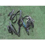 Пружина Nissan MARCH AK12 CR12DE