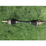 Привод Nissan NOTE E11 HR15DE