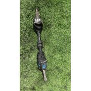 Привод Nissan SERENA NC25 MR20DE