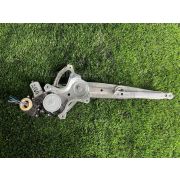 Стеклоподъемник Toyota COROLLA FIELDER NZE144G 1NZFE