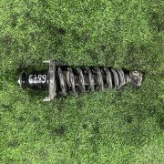 Стойка подвески Toyota COROLLA FIELDER NZE144G 1NZFE