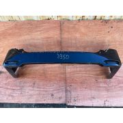 Бампер Nissan ELGRAND E51 VQ35DE