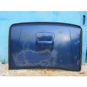 Капот Mitsubishi PAJERO MINI H56A 4A30T