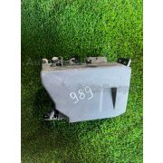 Блок предохранителей Toyota COROLLA FIELDER NZE144G 1NZFE