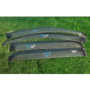 Ветровик Toyota RAUM NCZ20 1NZFE