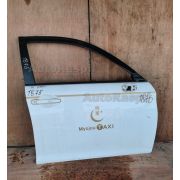 Дверь Toyota COROLLA AXIO NZE161 1NZFE