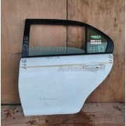 Дверь Toyota COROLLA AXIO NZE161 1NZFE