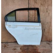 Дверь Toyota COROLLA AXIO NZE161 1NZFE