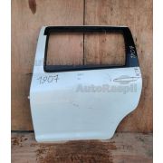 Дверь Toyota WISH ZNE10G 1ZZFE