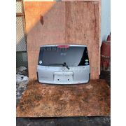 Дверь 5-я Nissan NOTE E11 HR15DE