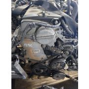 Двигатель Toyota RAUM NCZ20 1NZFE