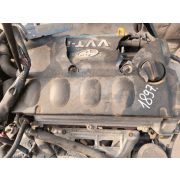 Двигатель Toyota SUCCEED NCP51V 1NZFE