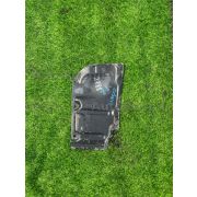 Защита двигателя Toyota PRIUS ZVW30 2ZRFXE