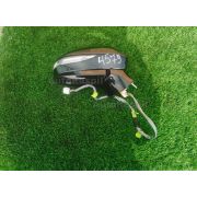 Зеркало Toyota CROWN AWS210 2ARFXE