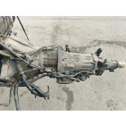 КПП автоматическая Mazda BONGO SE28T R2